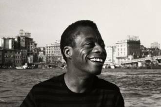 James Baldwin Gay