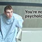 Jcs Criminal Psychology Patreon