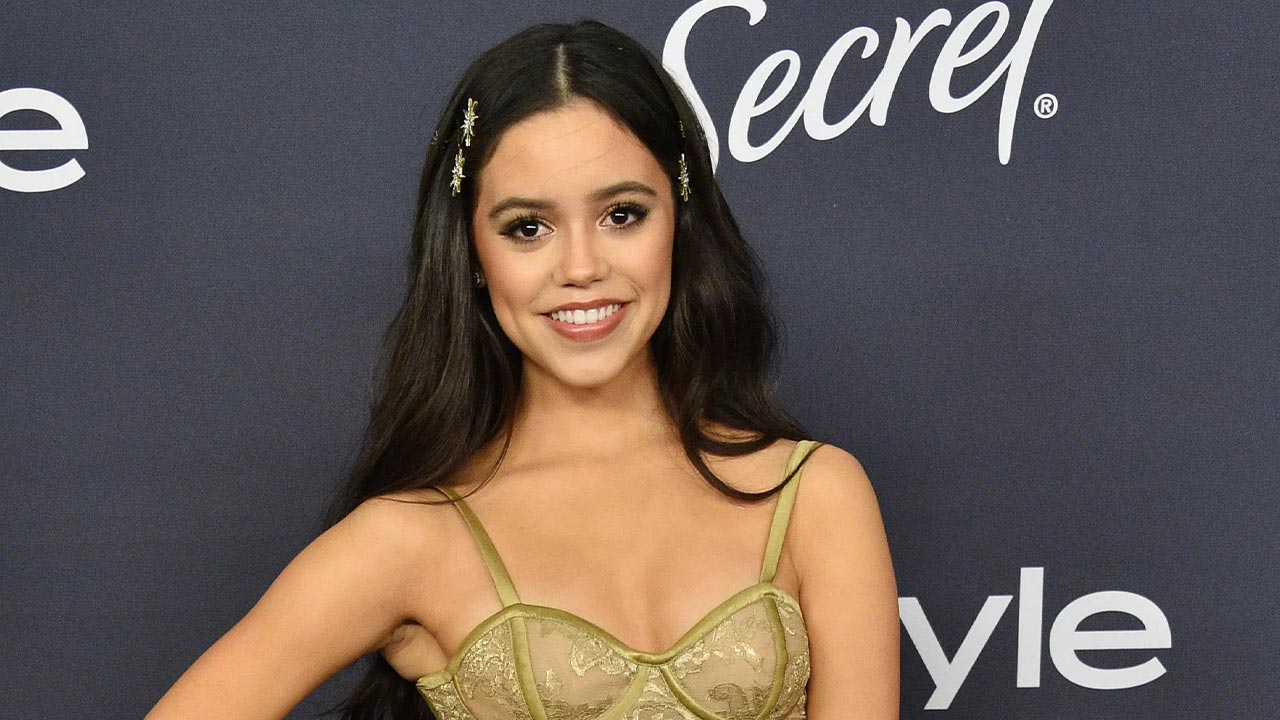 Jenna Ortega Net Worth