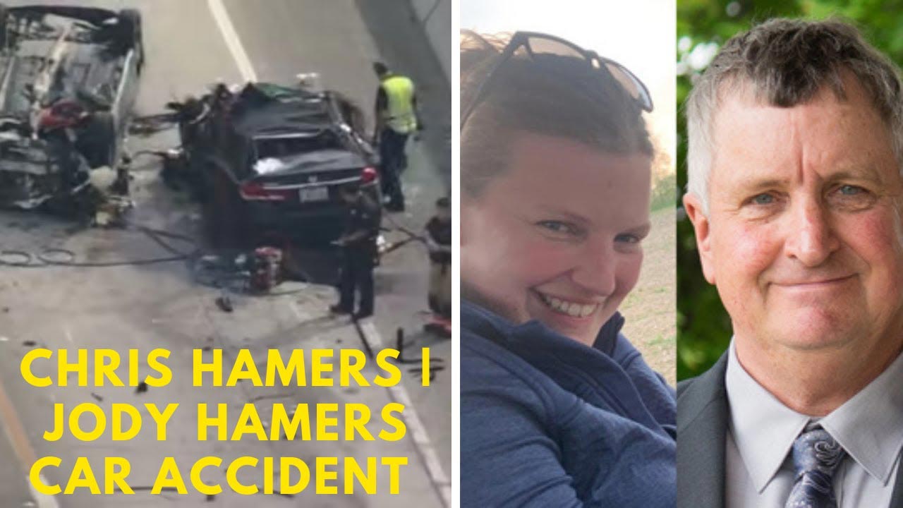 Jody Hamers Car Accident
