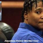 Jonathan Foster Murder Houston Tx