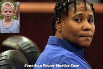 Jonathan Foster Murder Houston Tx