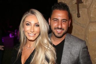 Josh Altman Wife