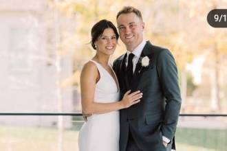 Justin Thomas married