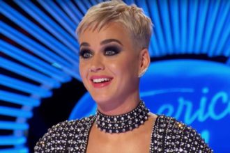 Katy Perry Net Worth