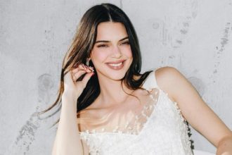 Kendall Jenner Net Worth [year]