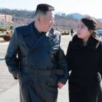 Kim Jong Un Daughter Name Kim Ju-Ae