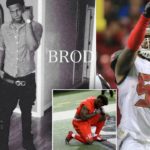 Kwon Alexander Brother Passed Away