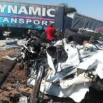 Limpopo Accident