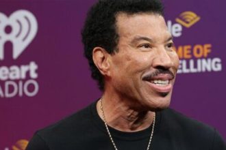 Lionel Richie Net Worth