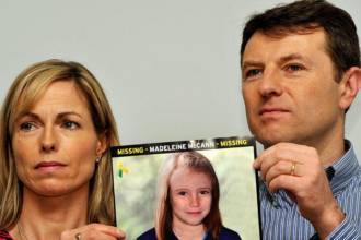 Madeleine Mccann Now