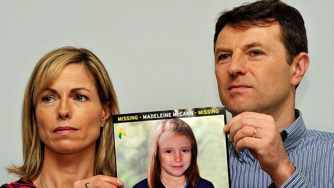 Madeleine Mccann Now, Siblings and Parents, Look Like, Age and more