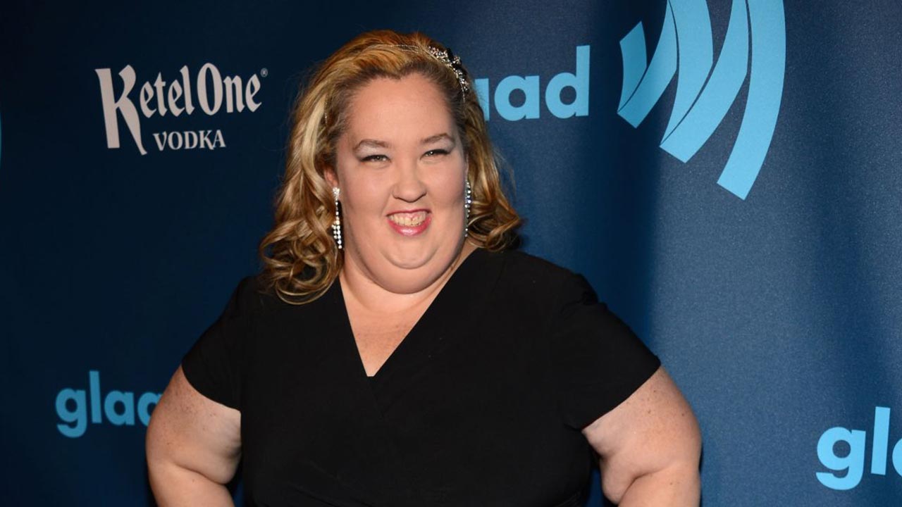 Mama June Net Worth 2023 2024, Salary, House, Age, Height and Weight