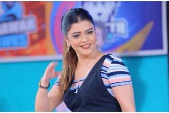 Maria Wasti Pictures