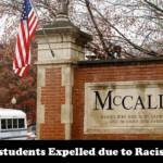 Mccallie School Racist Video