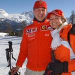 Michael Schumacher Skiing Accident Today