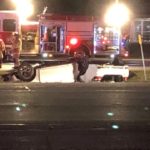 Millersport Highway Accident