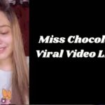 Miss Chocolate Viral Video Reddit