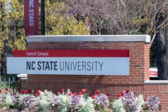 NC State Student Death: