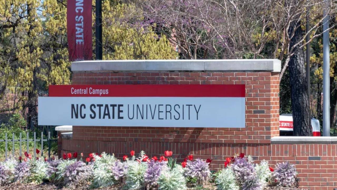 NC State Student Death: