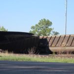 Nebraska Train Accident