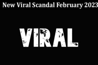 New Viral Video Scandal