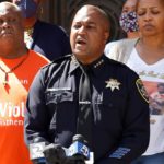 Oakland Police Chief Fired