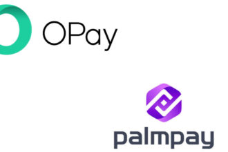 Palmpay-Opay