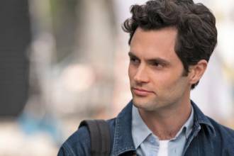 Penn Badgley Religion