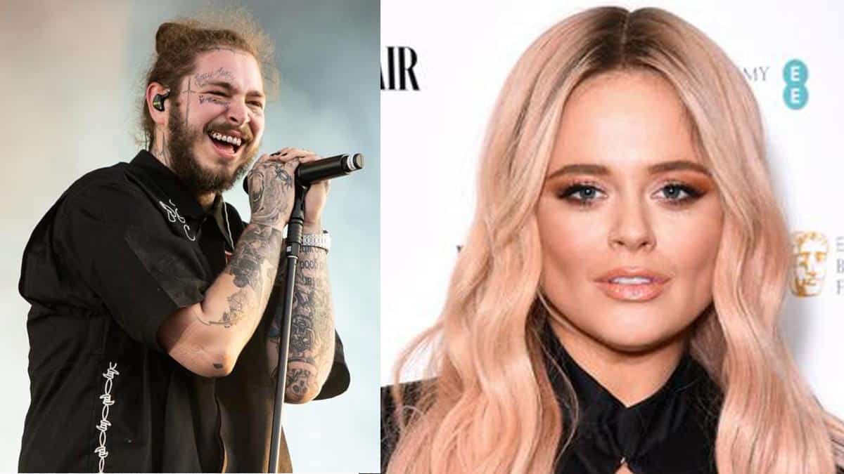 Post Malone Girlfriend ?, Jamie, Mlma, Ashlen, Ozempic, Net Worth, Baby