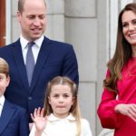 Prince William Moves Out
