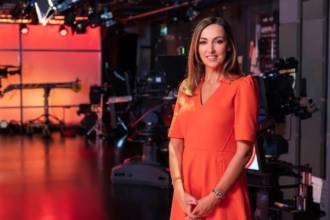 Sally Nugent Partner