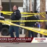 Sean Sluganski Mckeesport Officer Killed