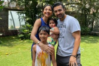 Shilpa Shetty Son Passed away rumor