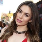 Sophie Simmons Net Worth [pyear] [year]