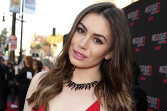 Sophie Simmons Net Worth [pyear] [year]