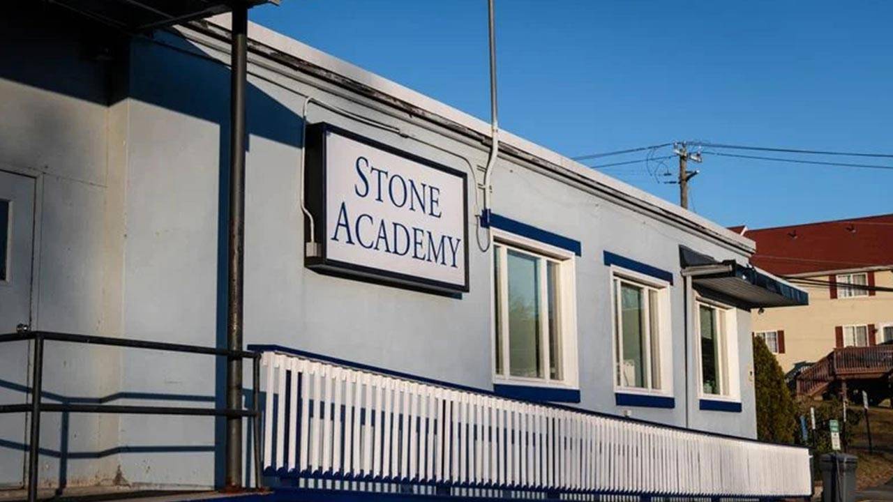 Stone Academy Connecticut