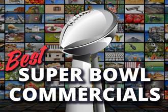 Super Bowl 2023 Commercials