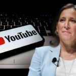 Susan Wojcicki Leaving YouTube