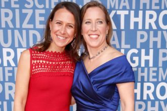 Susan Wojcicki Net Worth