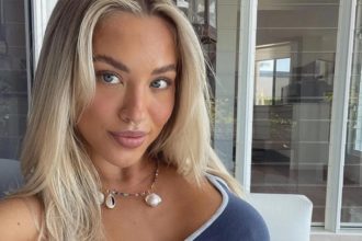 Tammy Hembrow Husband