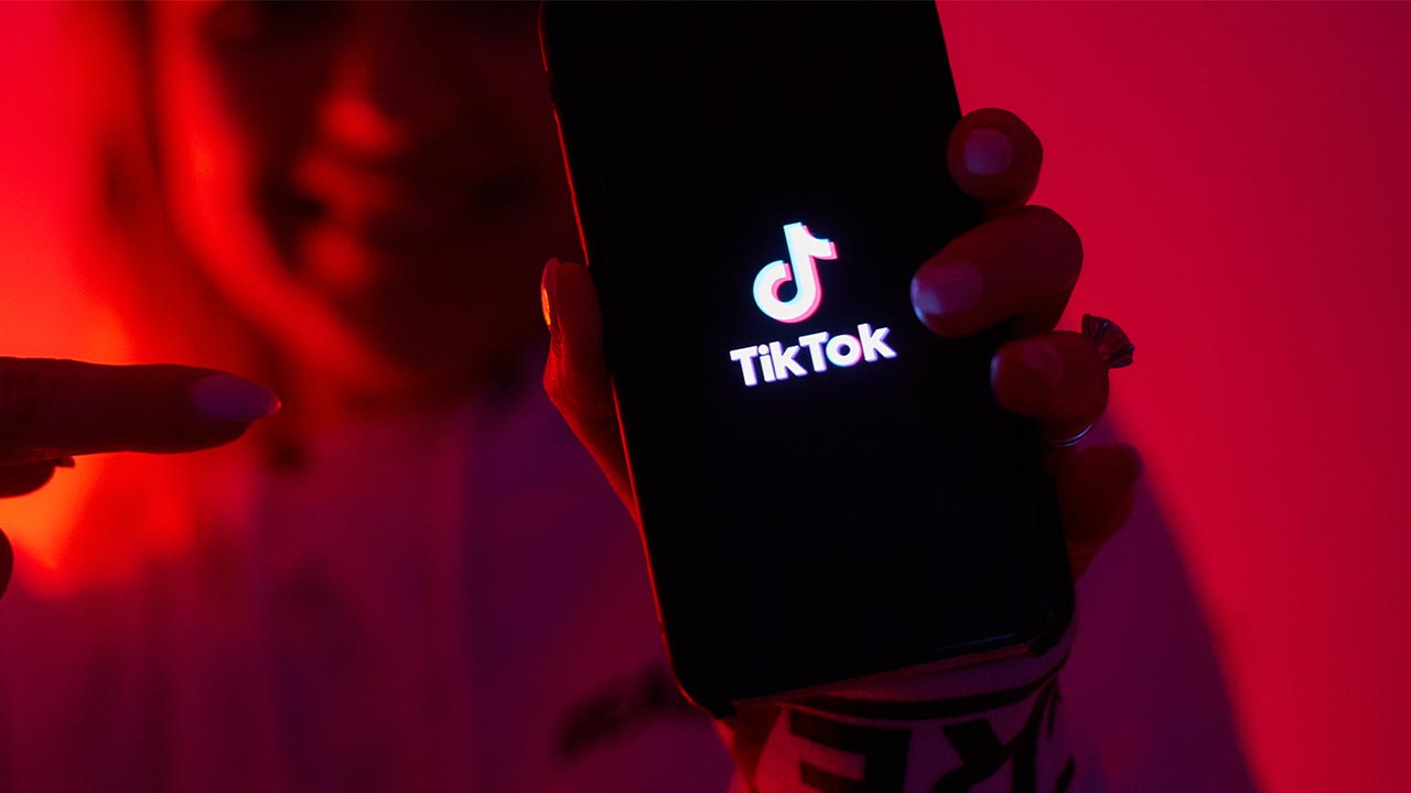 Teenage Filter Effect Tiktok