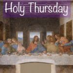 Thursday Holy Rosary