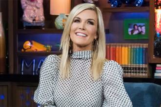 Tinsley Mortimer Net Worth