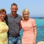Toby Anstis Place in the Sun