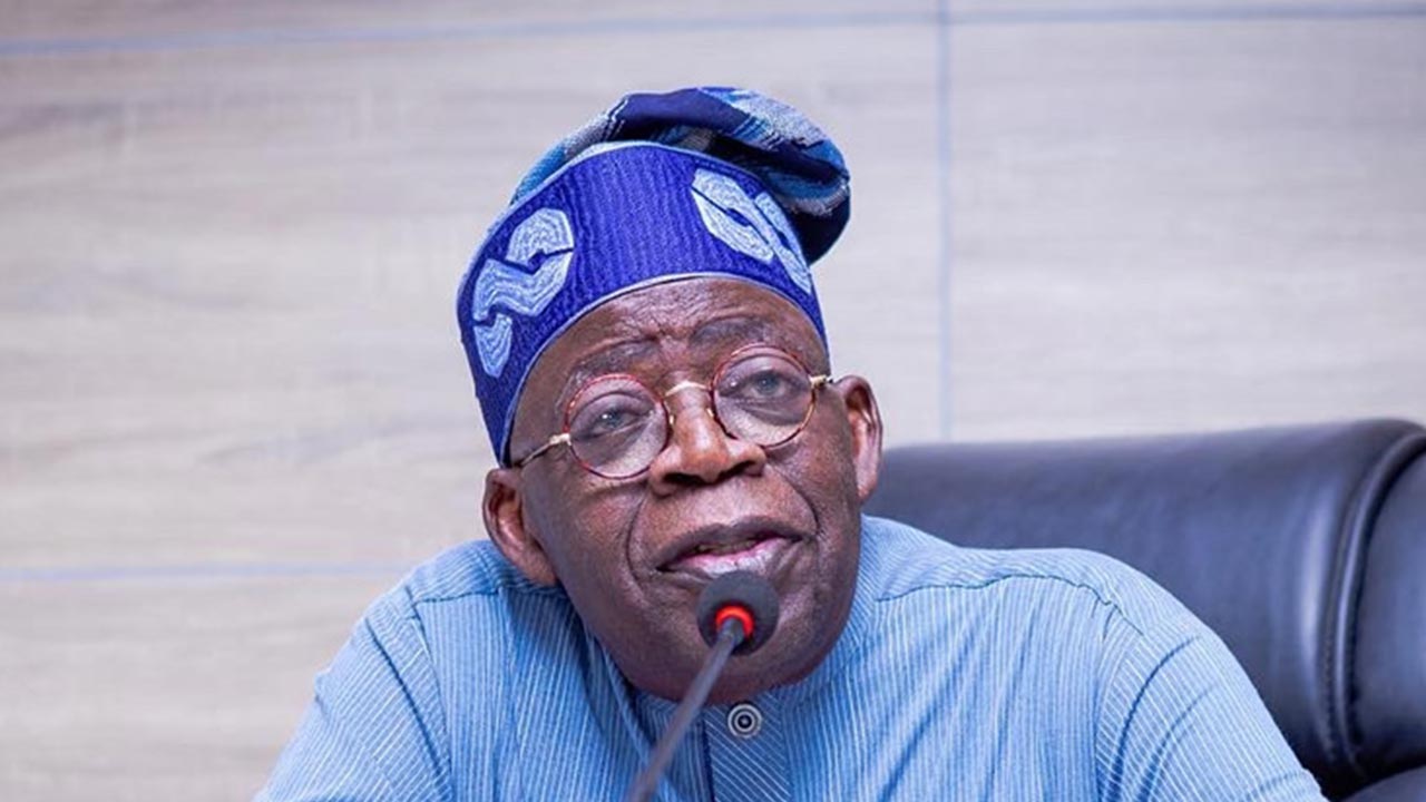 What Happened in Tinubu House