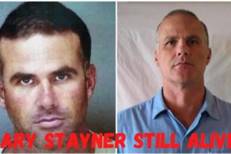 What Happened to Cary Stayner