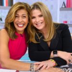 What Happened to Hoda and Jenna Today