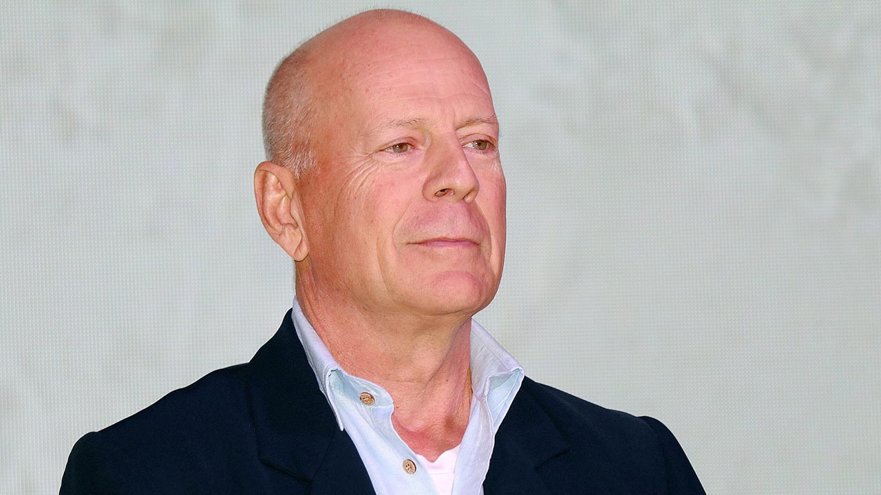 What Illness Is Bruce Willis