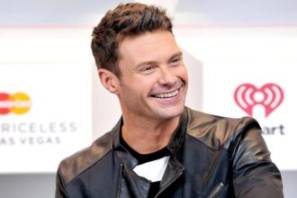 What Is Ryan Seacrest Net Worth 2023